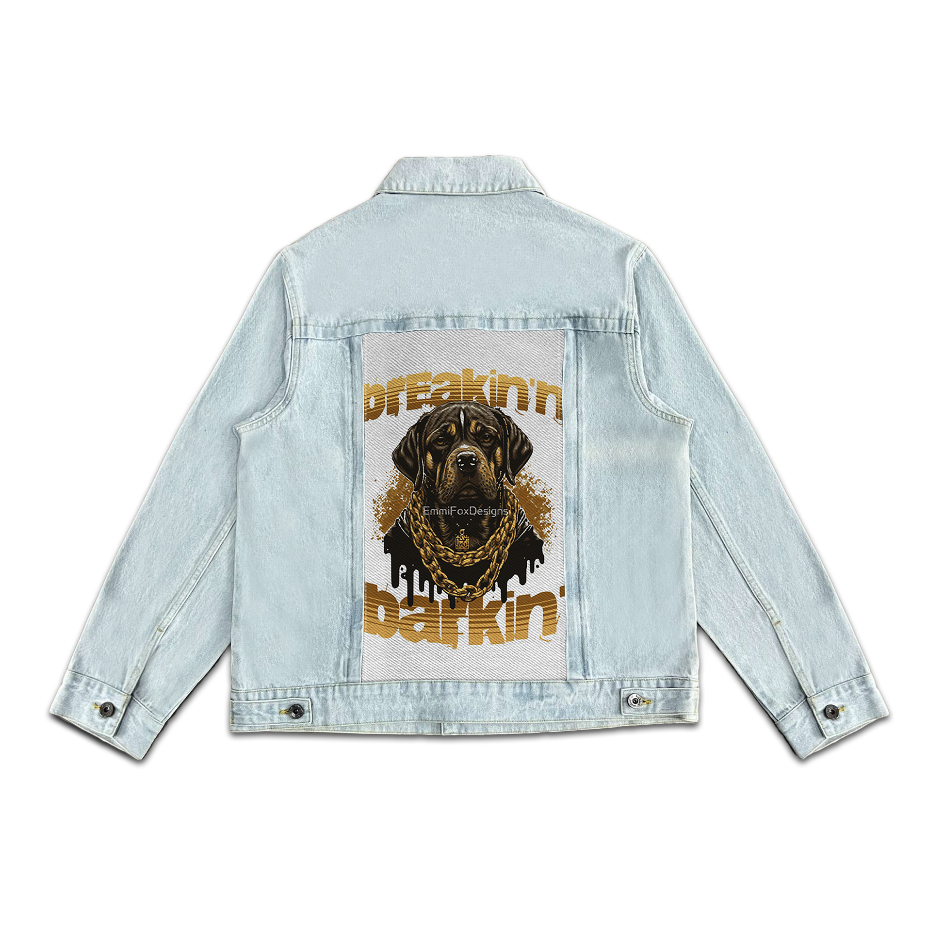 BIG BOSS KENNELS SWAP-6027