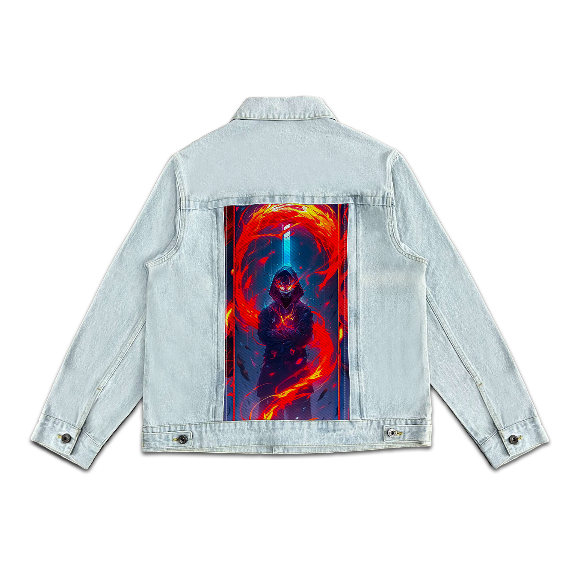 FLAME ASSASSIN SWAP-6093