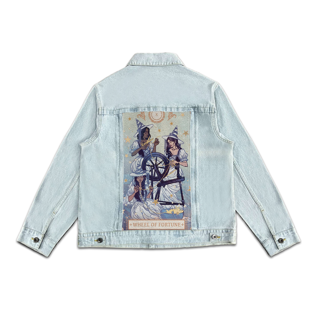 WHEEL OF FORTUNE SWAP-6359