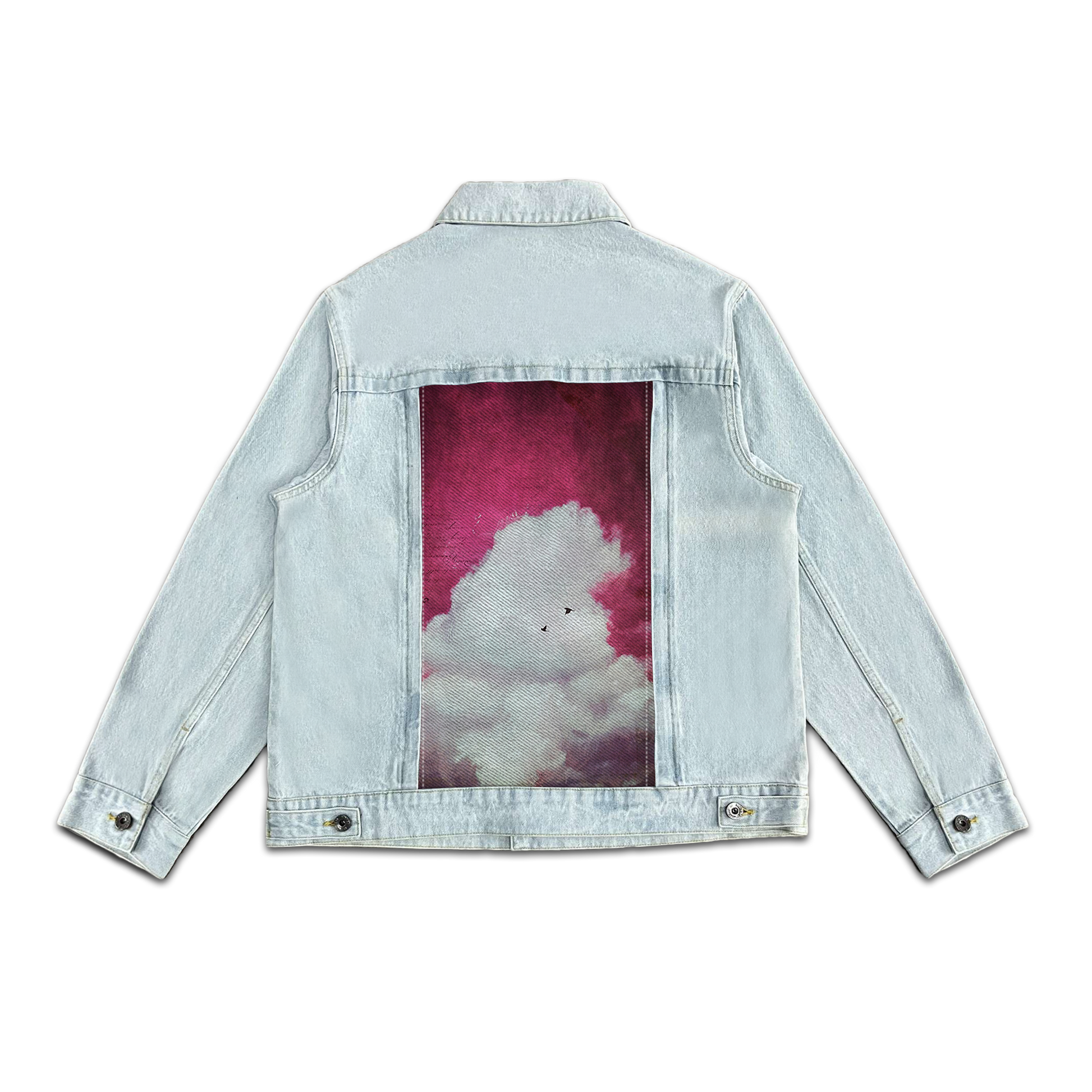 CLOUD DREAM VERSION SWAP-6045