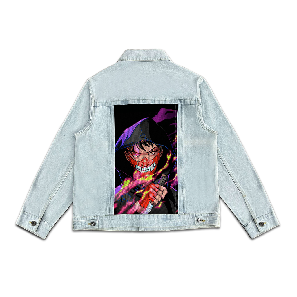 NINJA KAMUI SWAP-6233