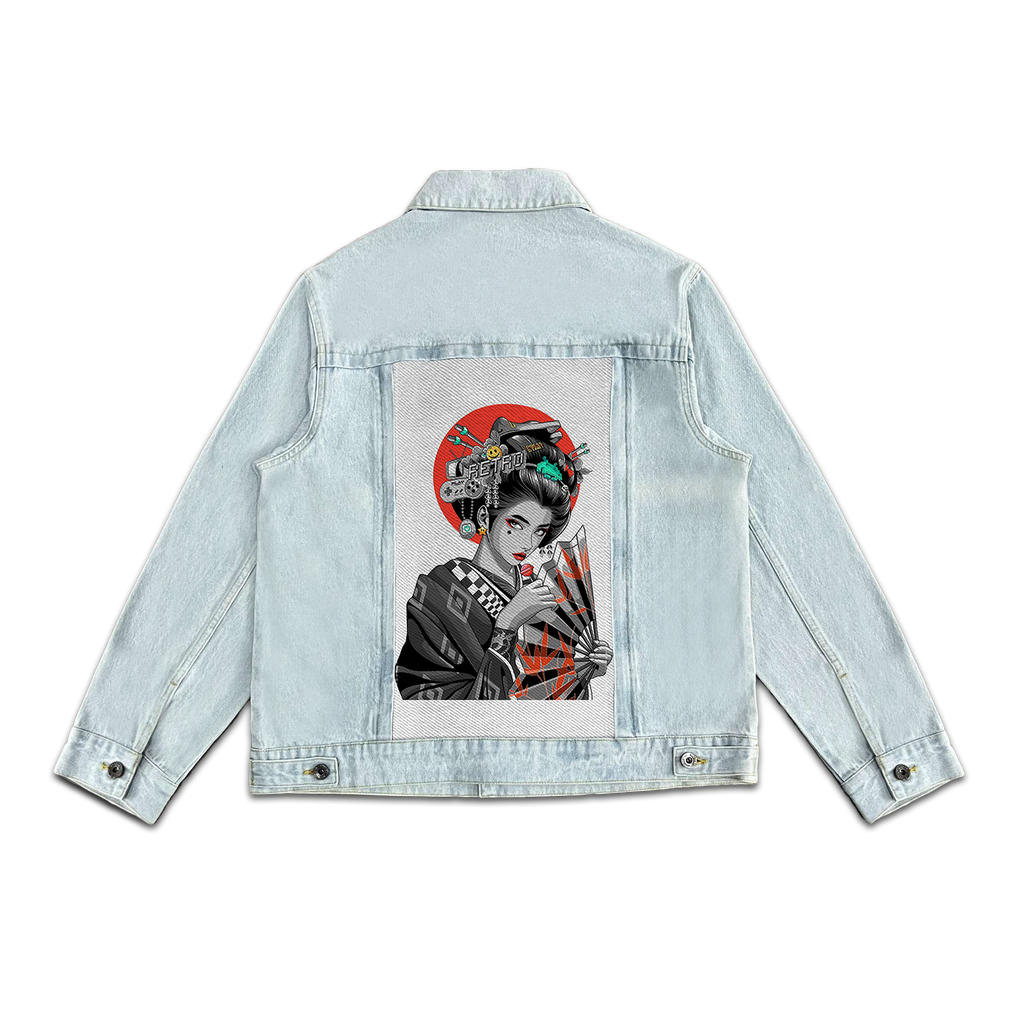 IREZUMI FAN SWAP-6142