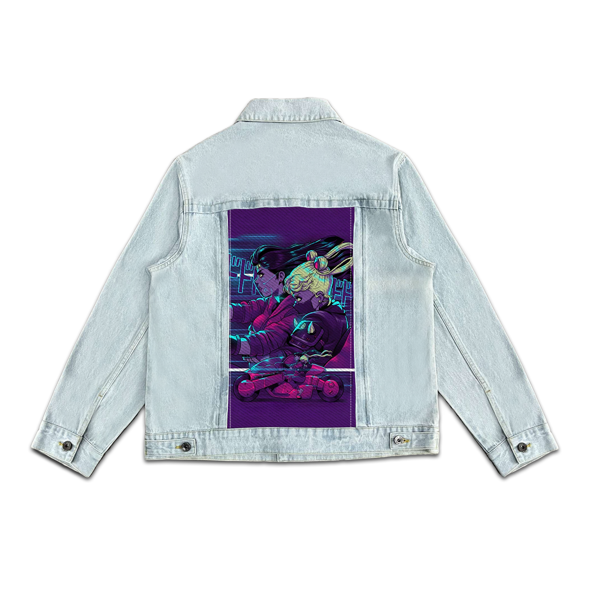 NEON SAILOR MOON SWAP-6226