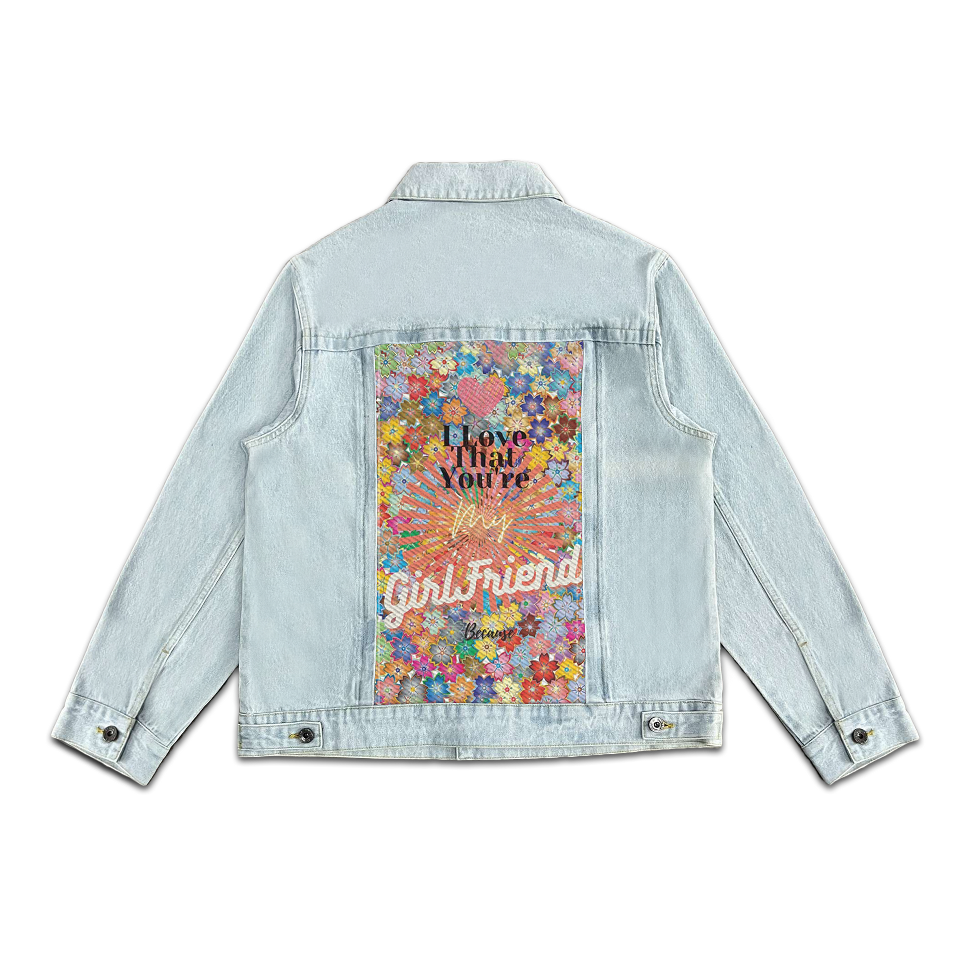 GIRLFRIEND SWAP-6113