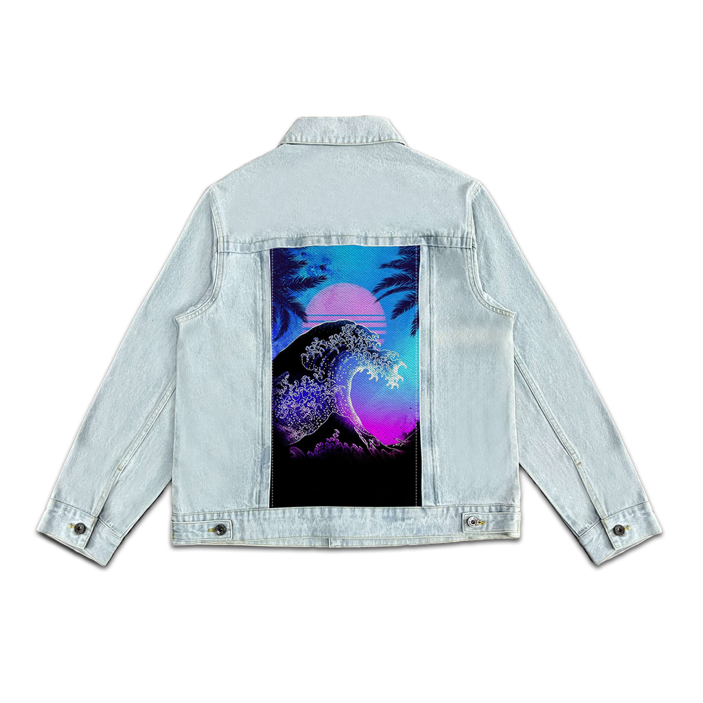 RETRO WAVE SWAP-6279