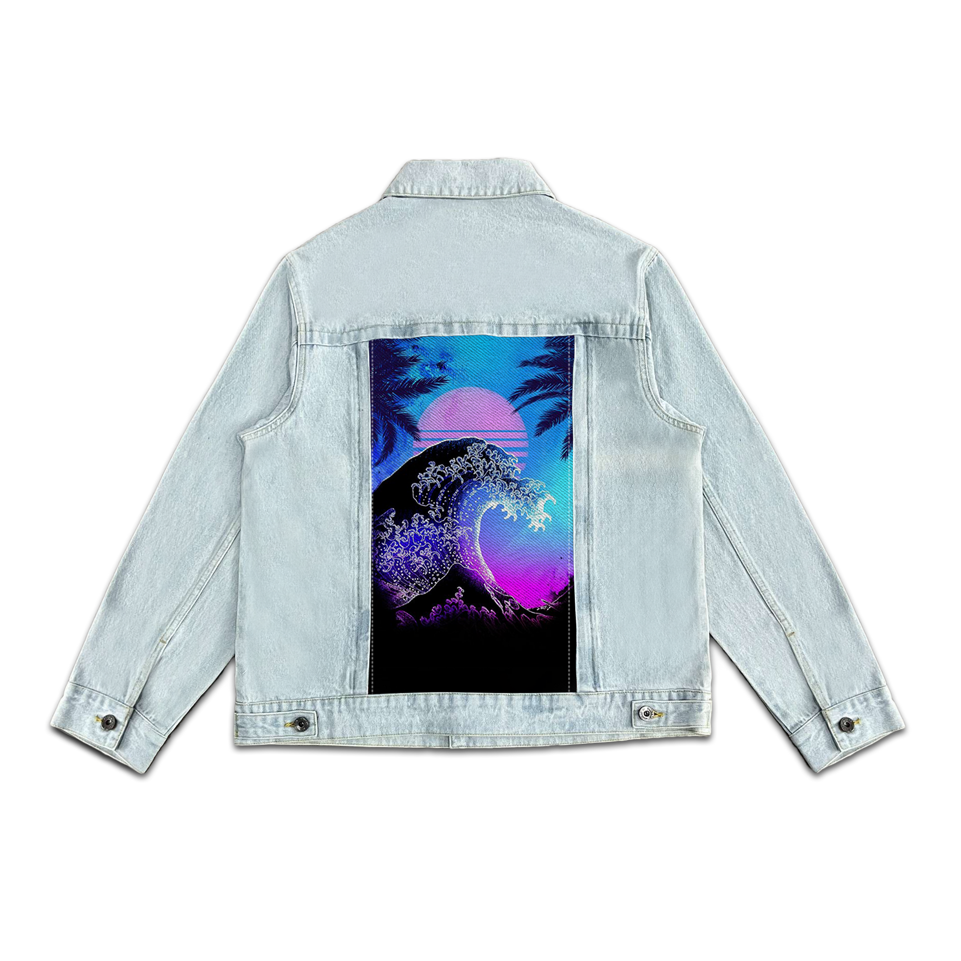 RETRO WAVE SWAP-6279