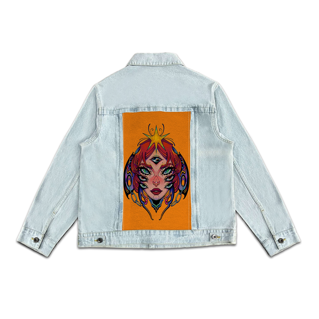 ALL EYES ON ME SWAP-6011