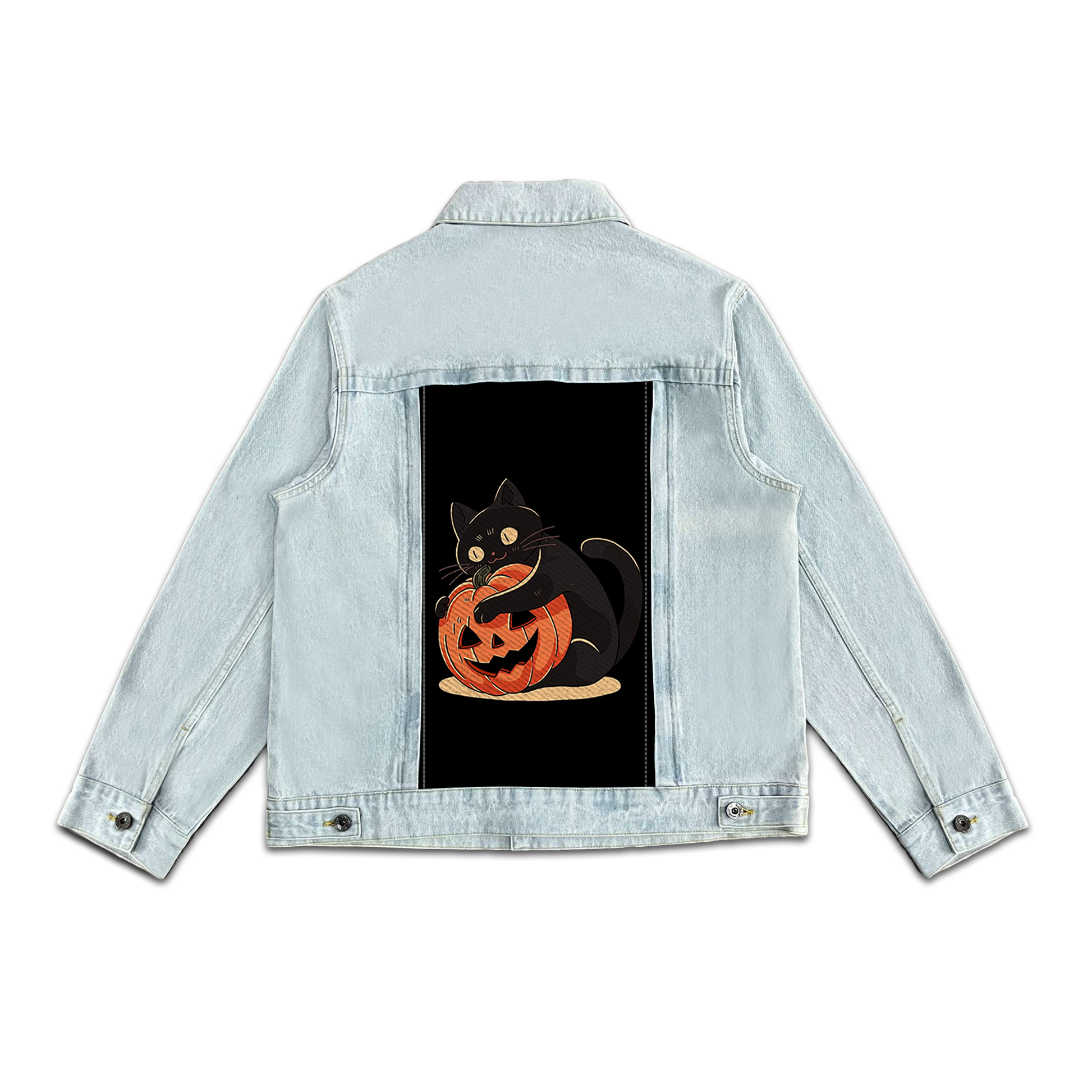 PUMPKIN EMBRACE SWAP-6268