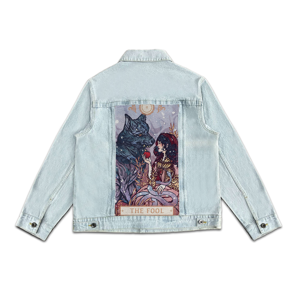 RED RIDING HOOD SWAP-6276