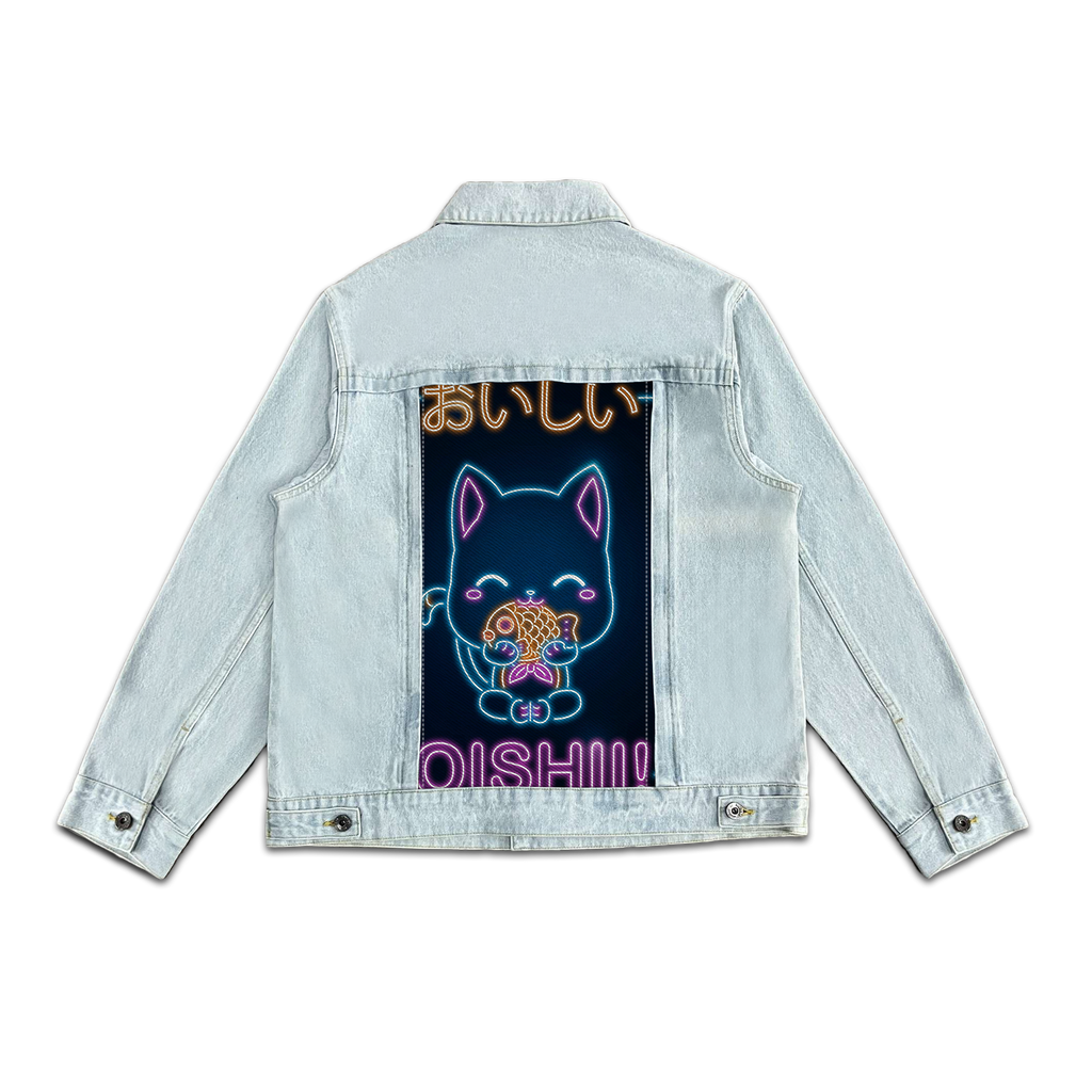 NEON OISHI SWAP-6220