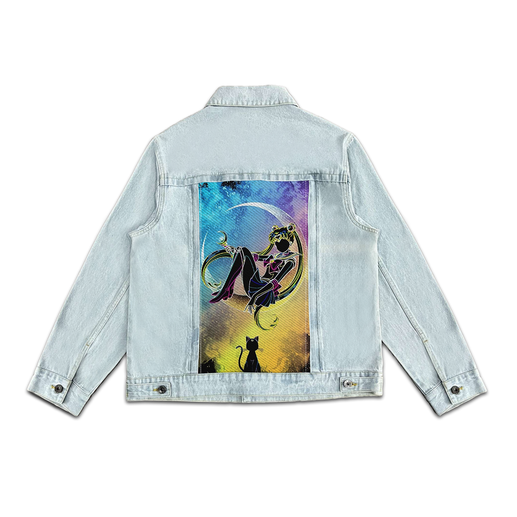 SAILOR MOON SWAP-6284