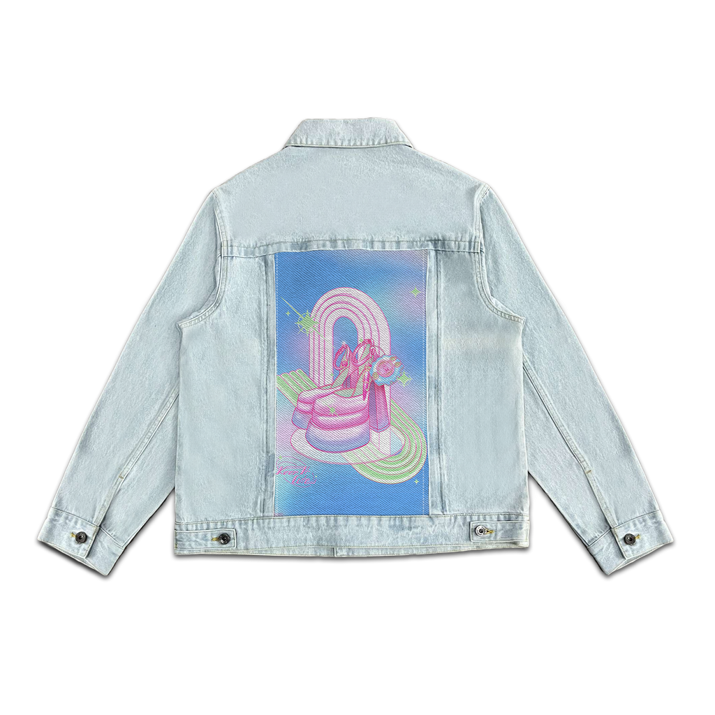 KEEP IT CUTE SWAP-6156