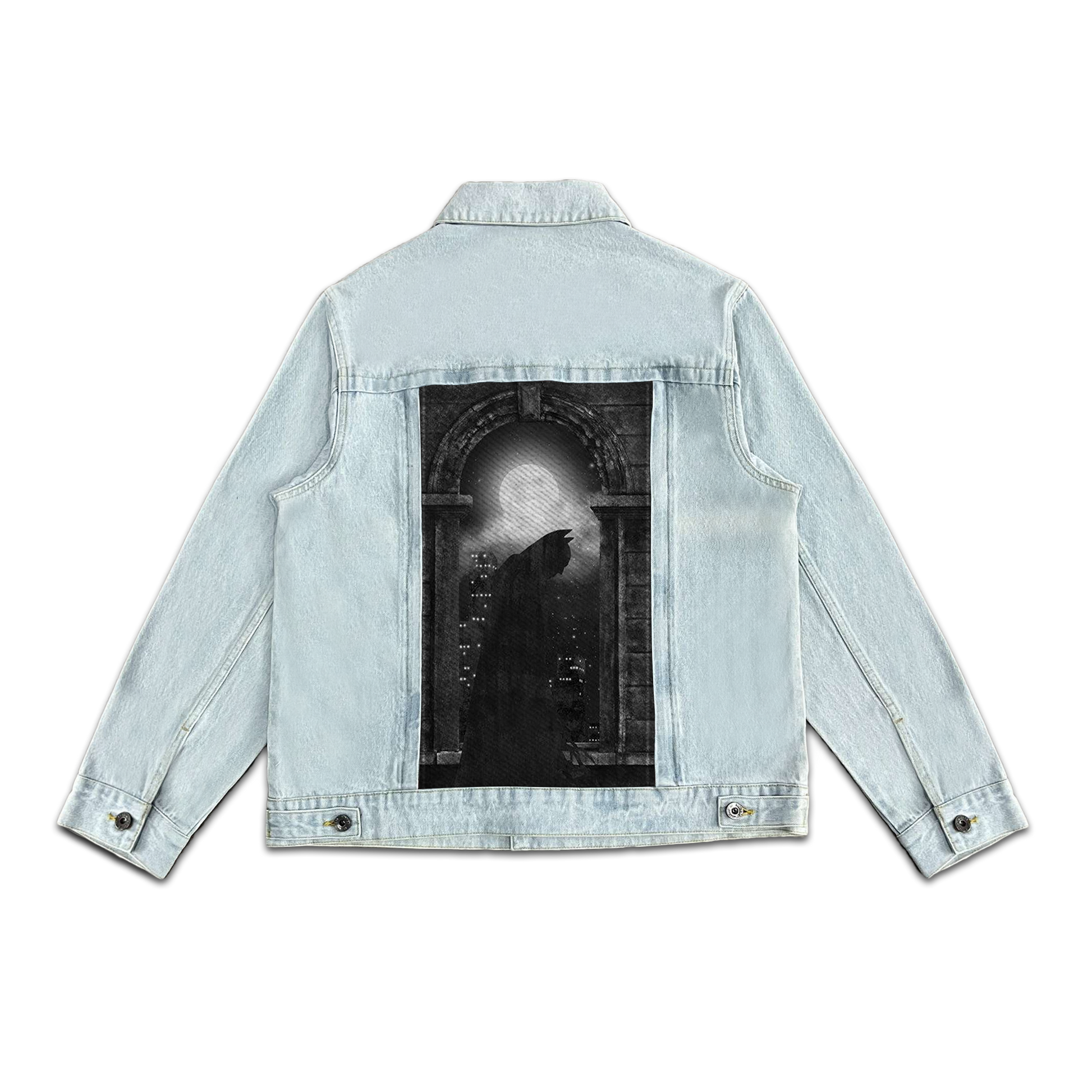 MOONLIGHT BAT SWAP-6197