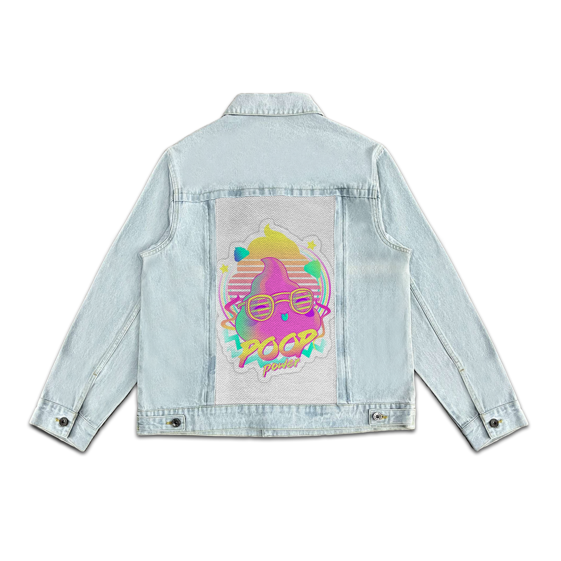 POOP POWER SWAP-6261