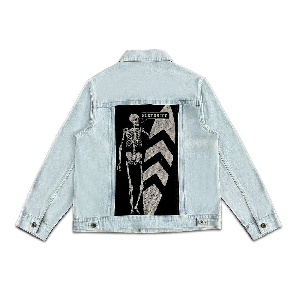 SURT OF DIE SWAP-6334