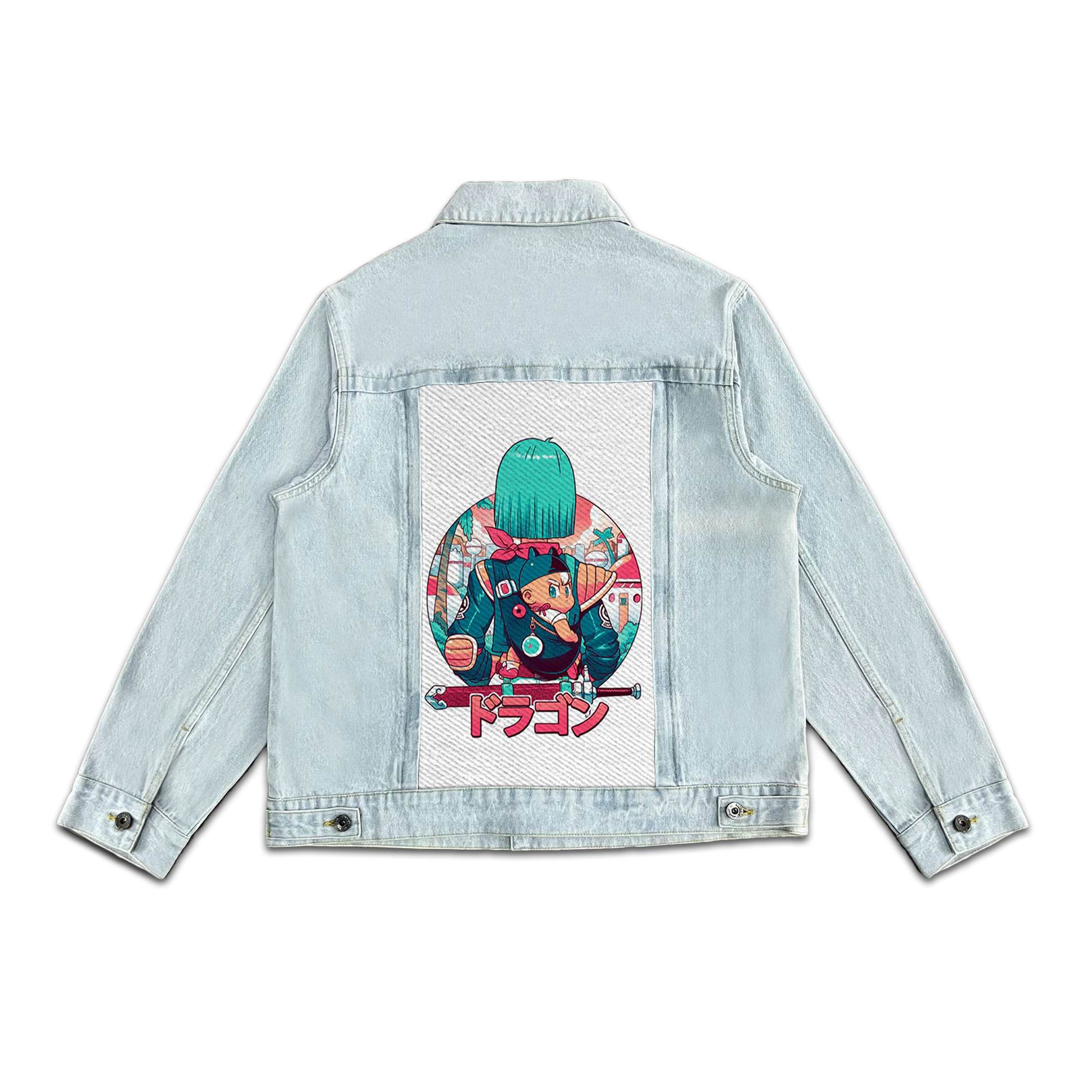 SUMMER DRAGON SWAP-6329