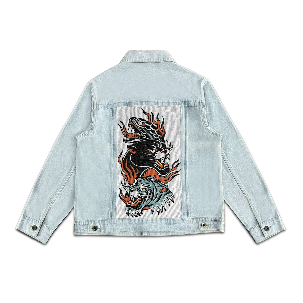 RETRO TATTOO SWAP-6278