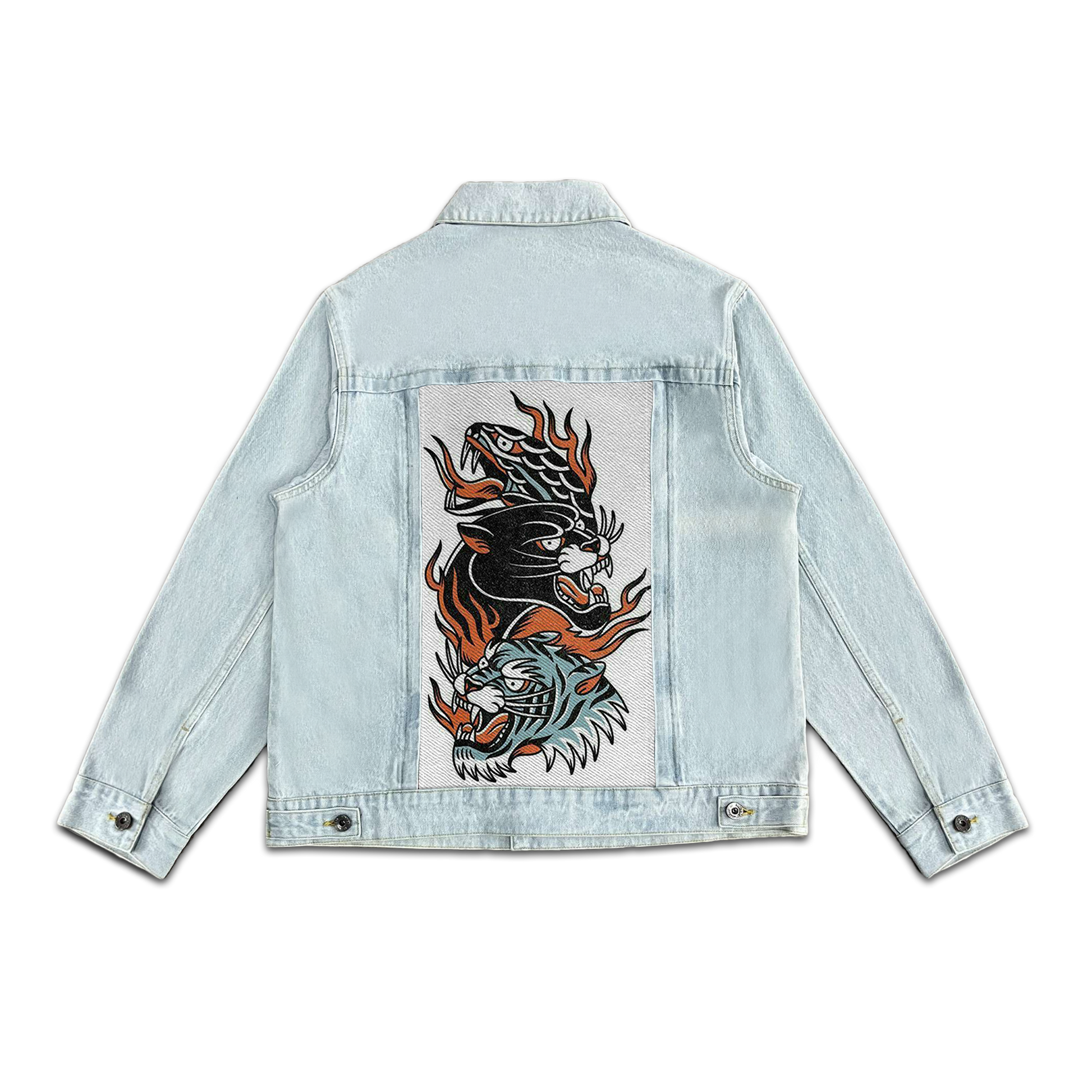 RETRO TATTOO SWAP-6278