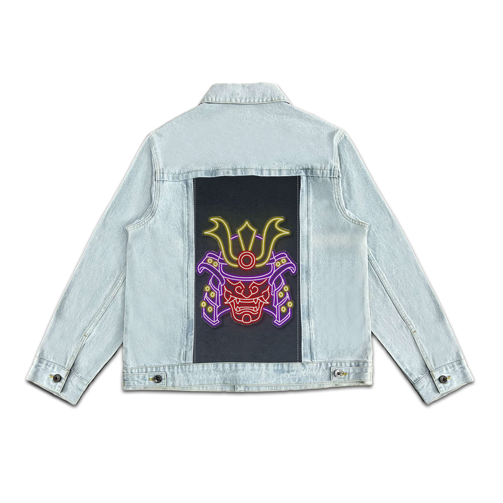 SAMURAI MASK SWAP-6287