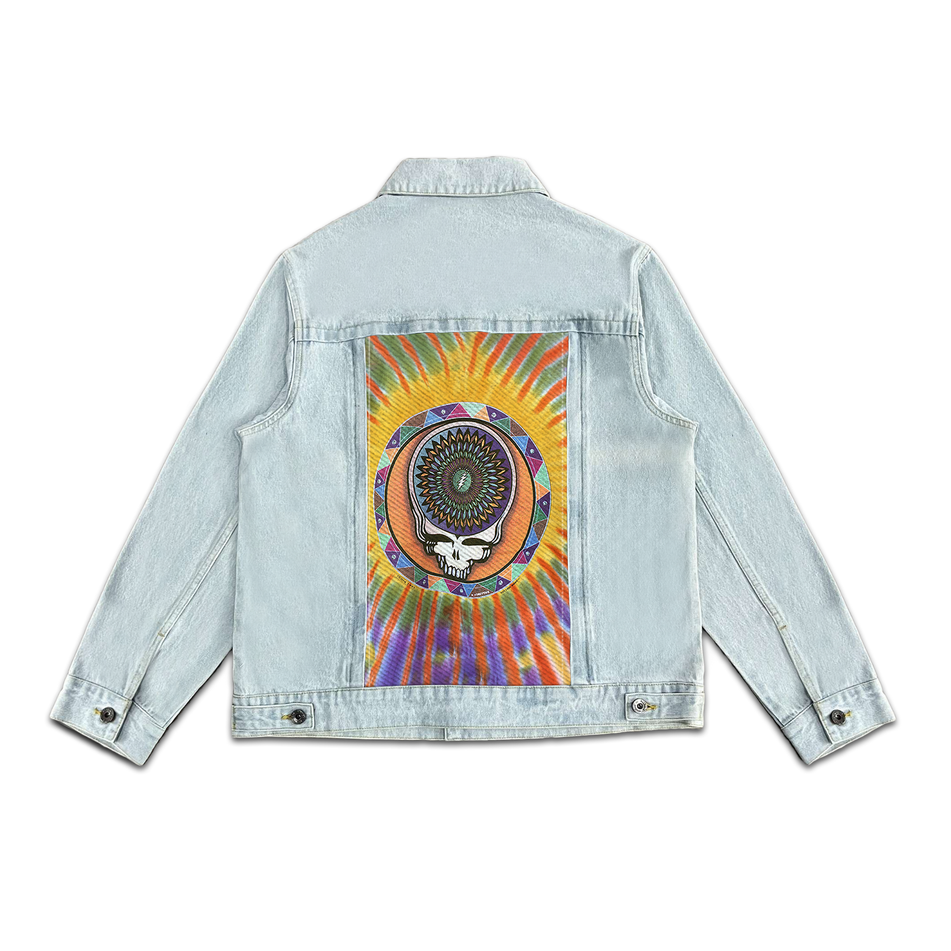 GRATEFUL DEAD SWAP-6117