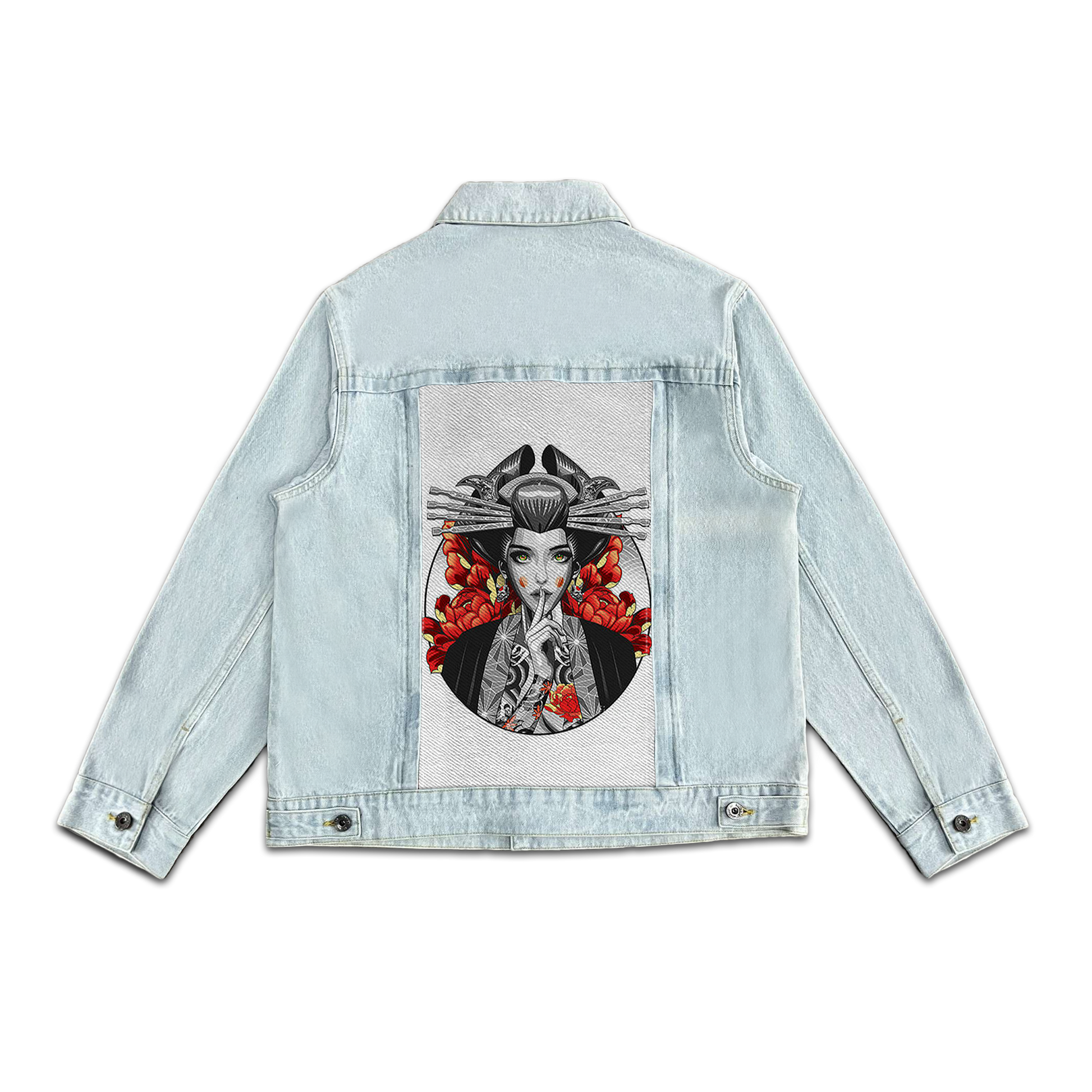 IREZUMI SHH SWAP-6143