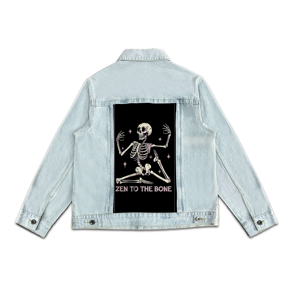 ZEN TO THE BONE SWAP-6372