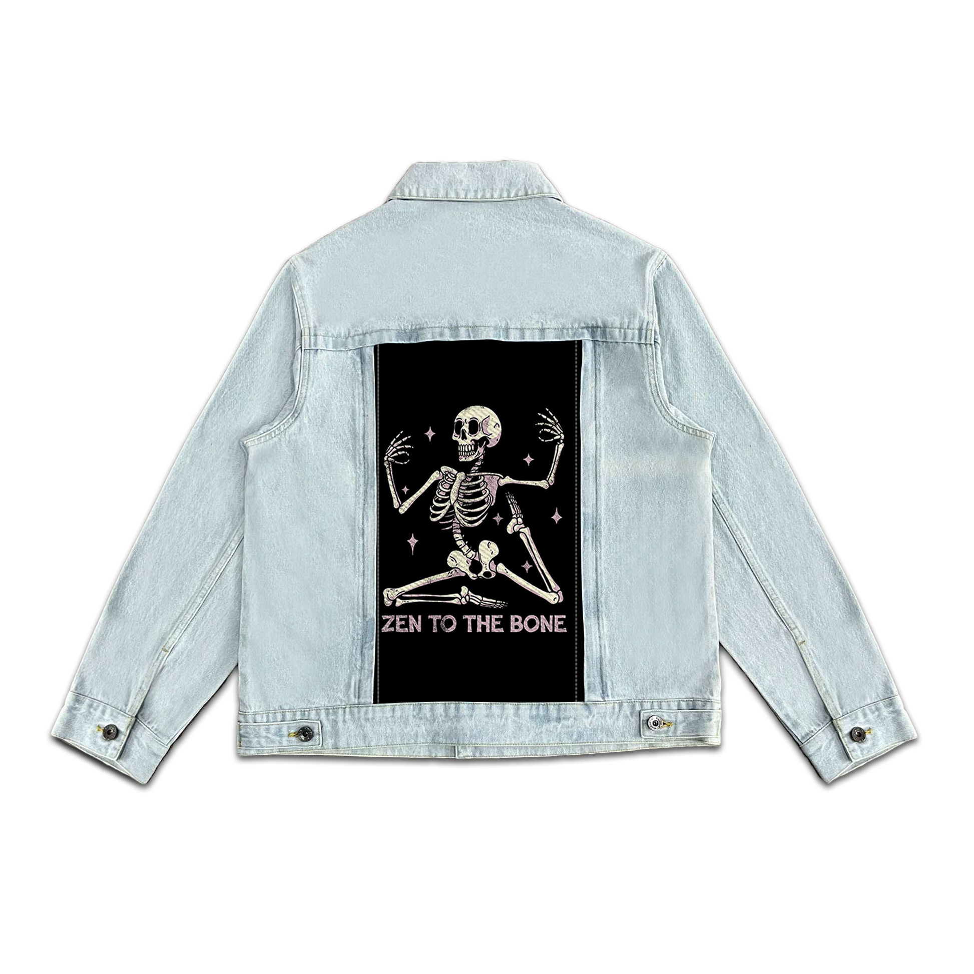 ZEN TO THE BONE SWAP-6372