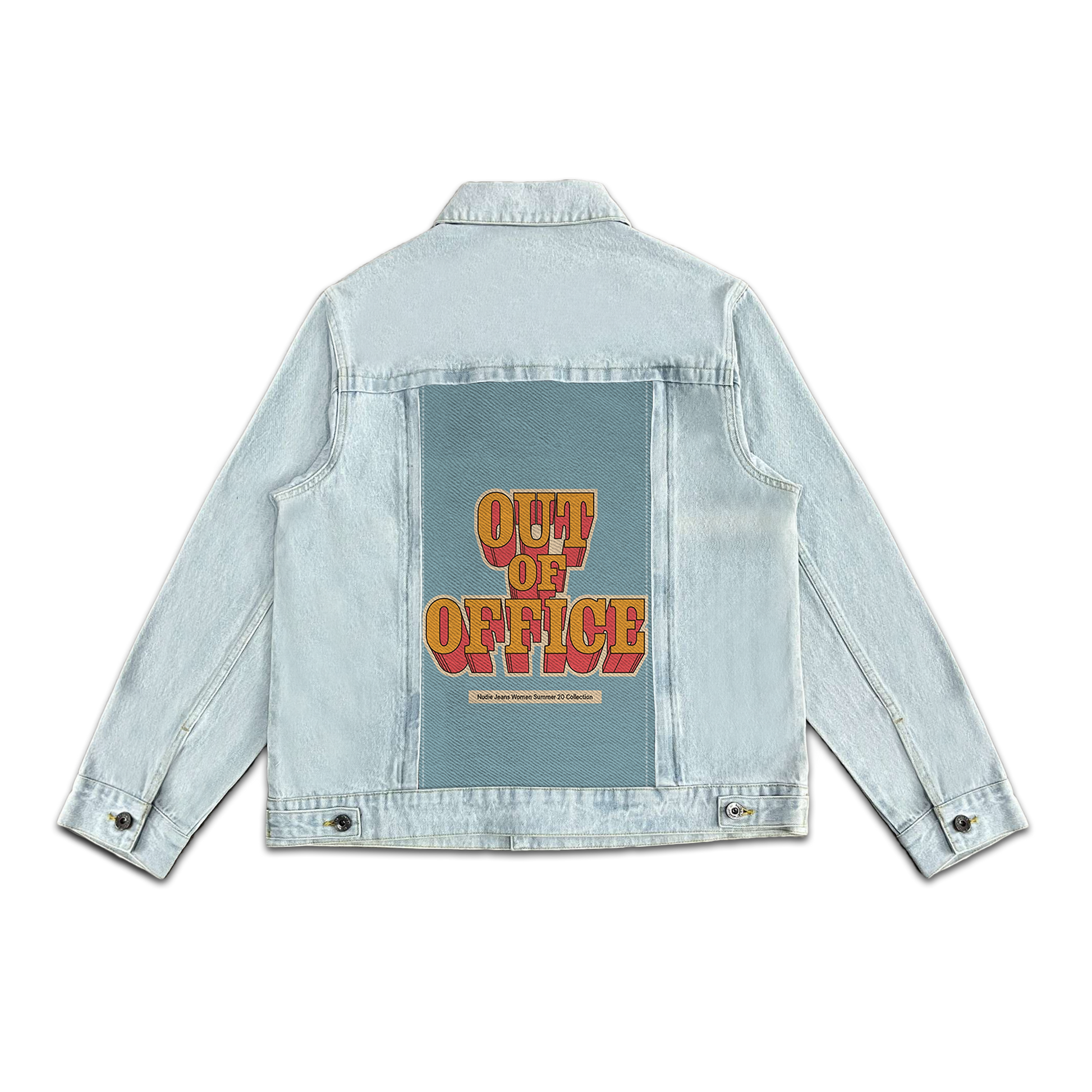 OUT OF OFFICE SWAP-6249