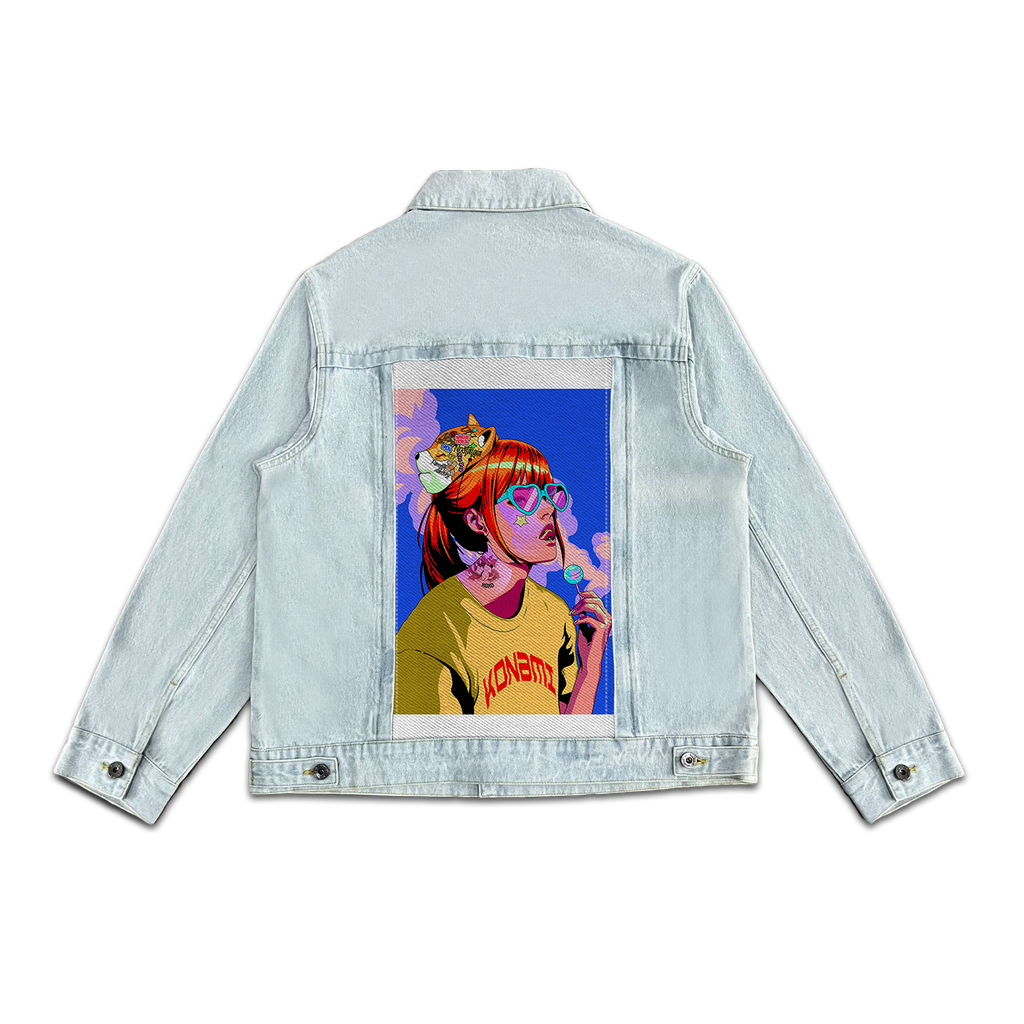 SWEET TOOTH SWAP-6336