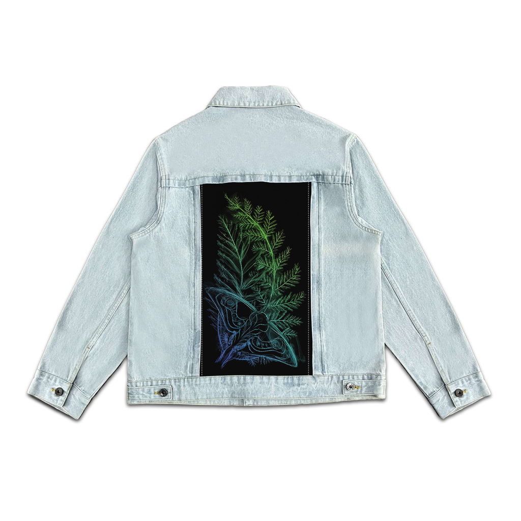 BUTTERFLY SMOKE SWAP-6036