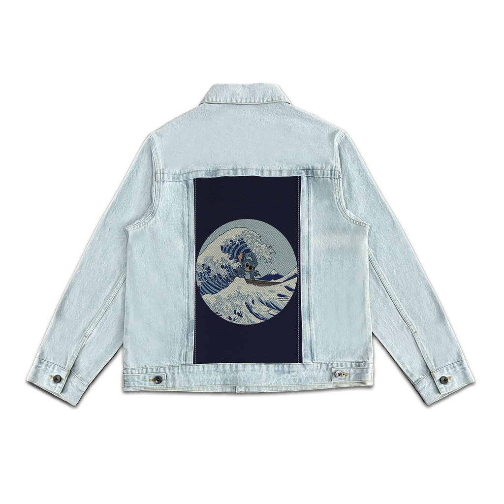 STITCH WAVE SWAP-6326