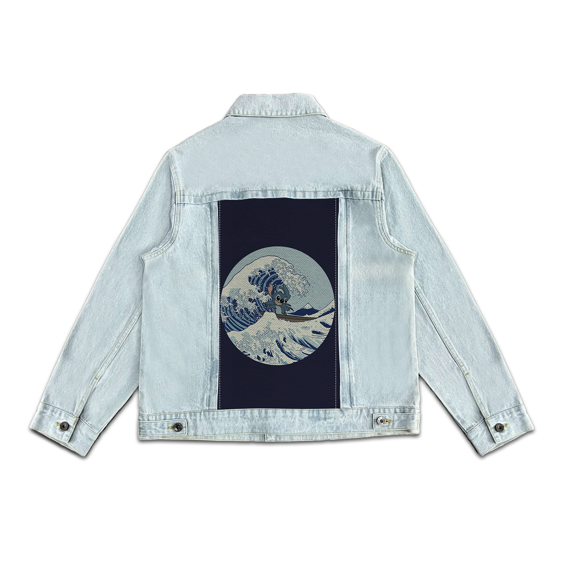 STITCH WAVE SWAP-6326