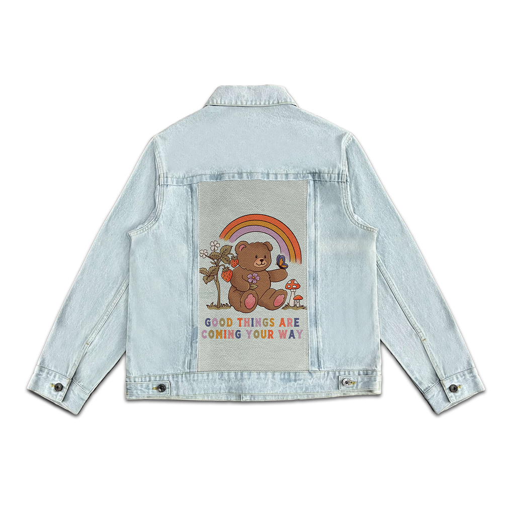 GOOD THINGS SWAP-6116