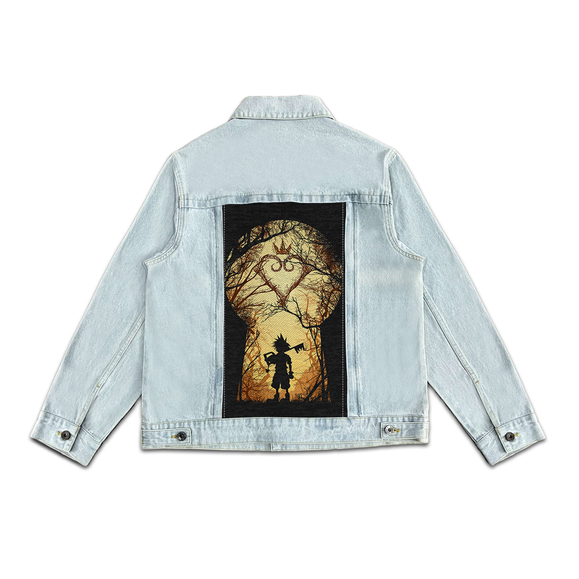 NEGATIVE KEY SWAP-6208