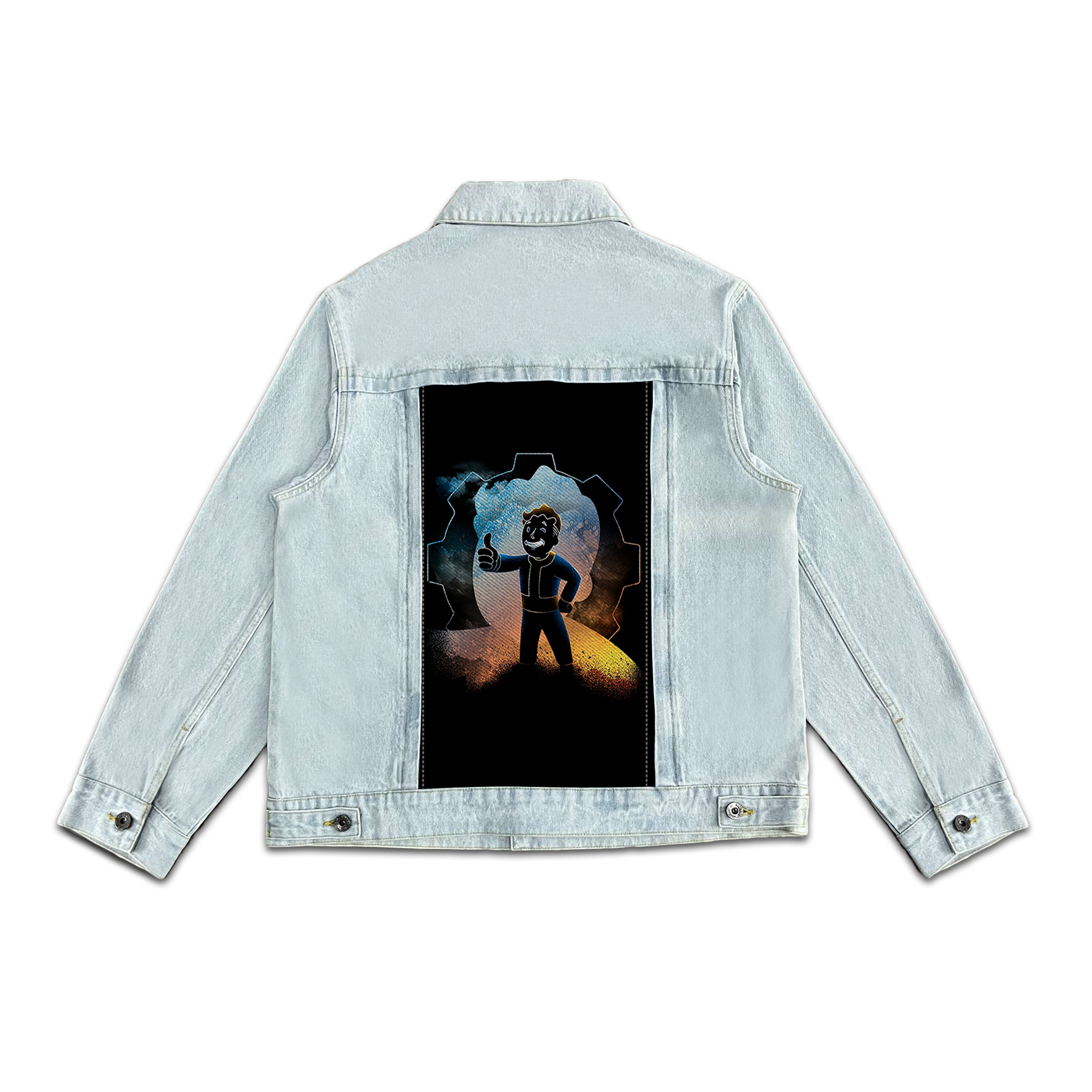 SOUL OF THE RULE SWAP-6313