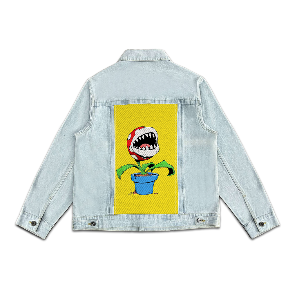 I LOVE PLANTS SWAP-6133