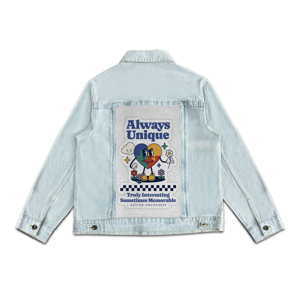 ALWAYS UNIQUE SWAP-6013