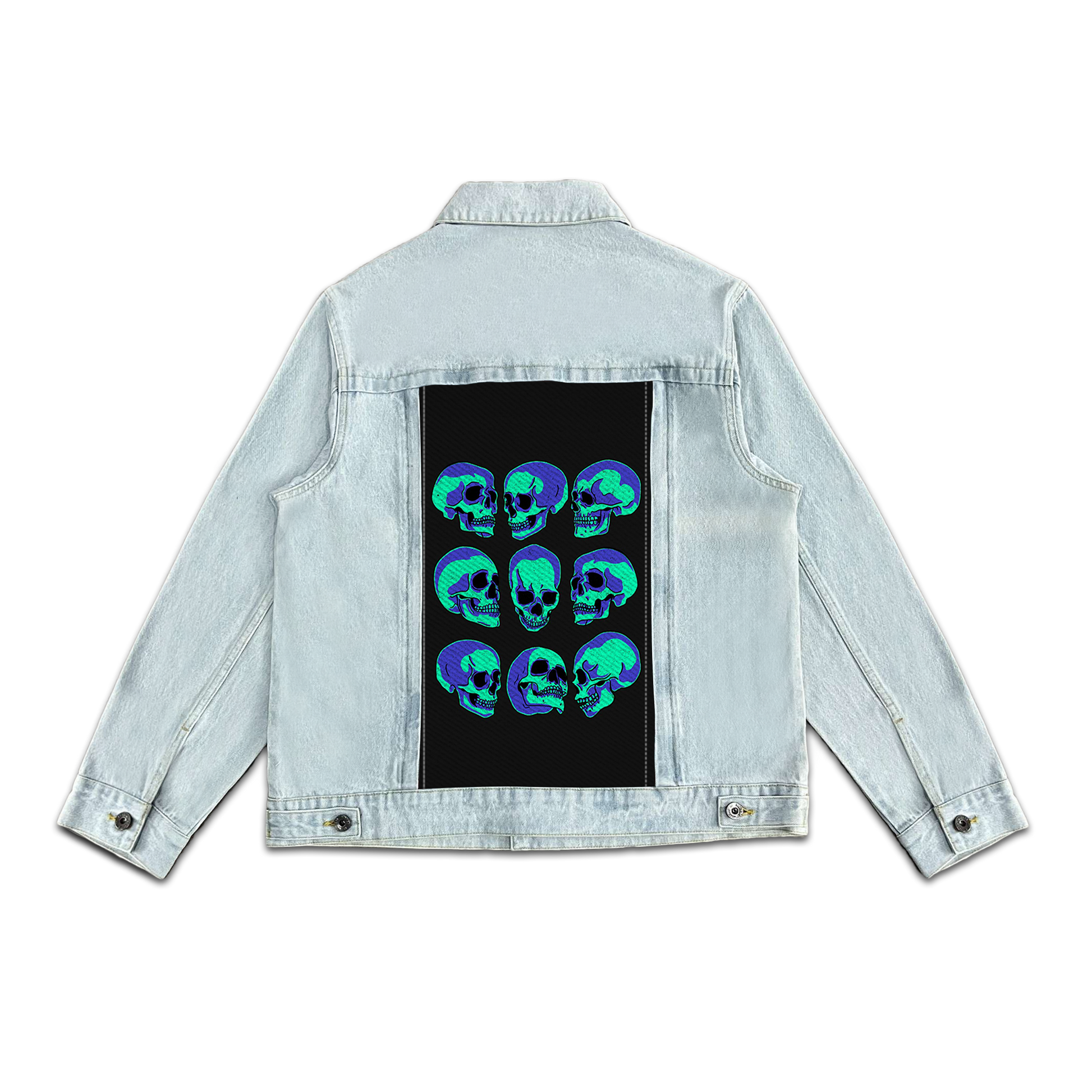 FACES OF DEATH SWAP-6091