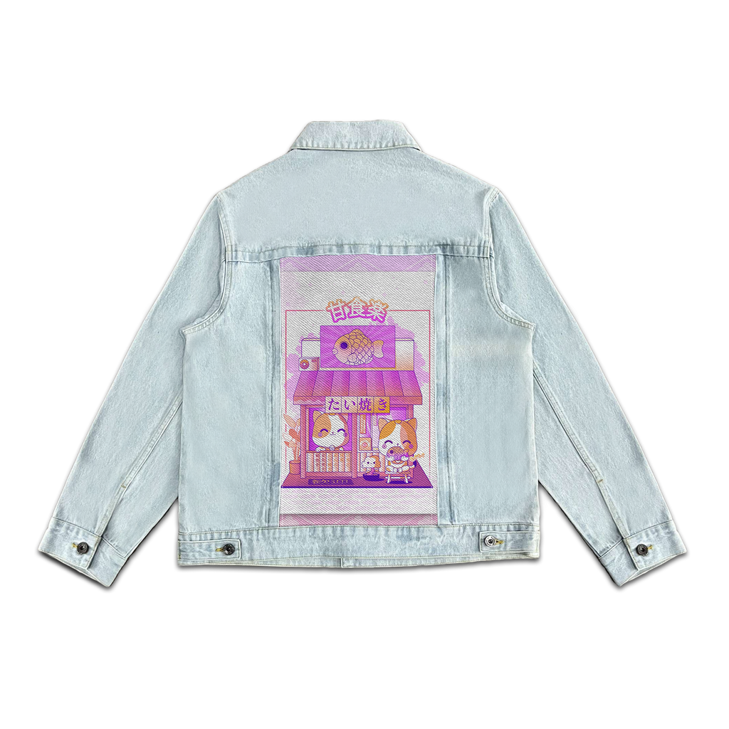 TAIYAKI CAT SWAP-6339