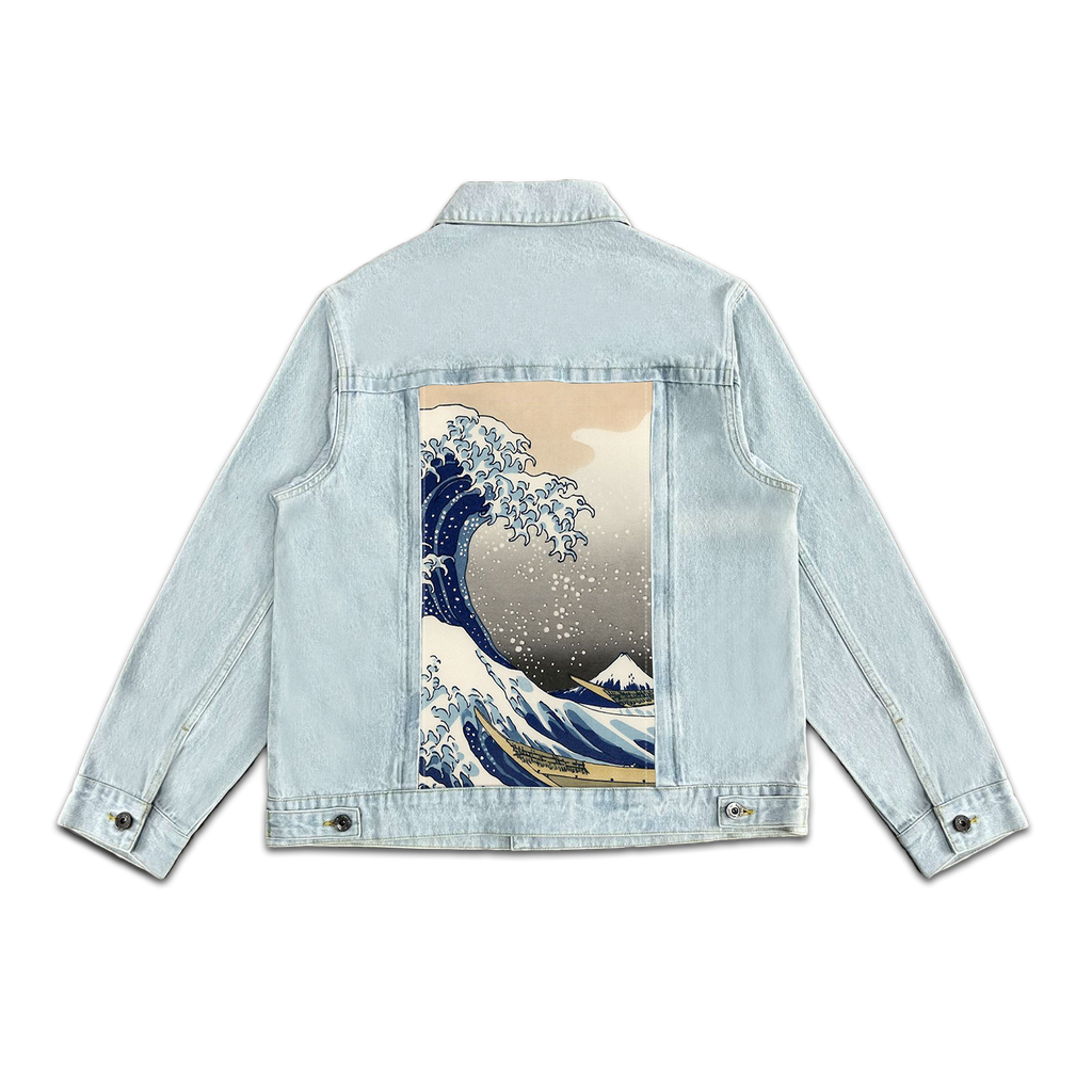 KANNAGAWA WAVE SWAP-6154