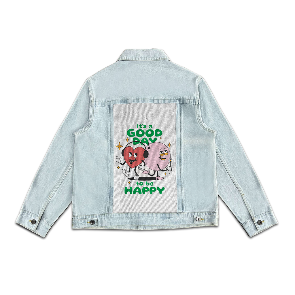 TO BE HAPPY SWAP-6346