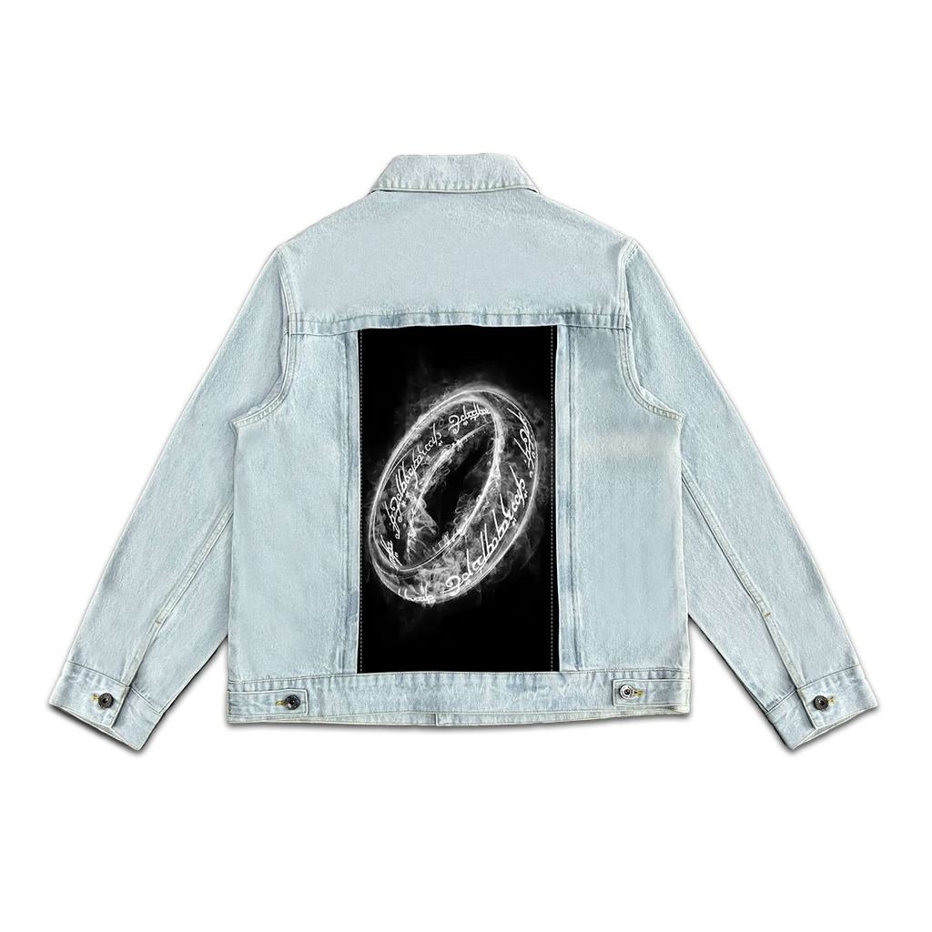 SMOKY RING SWAP-6310