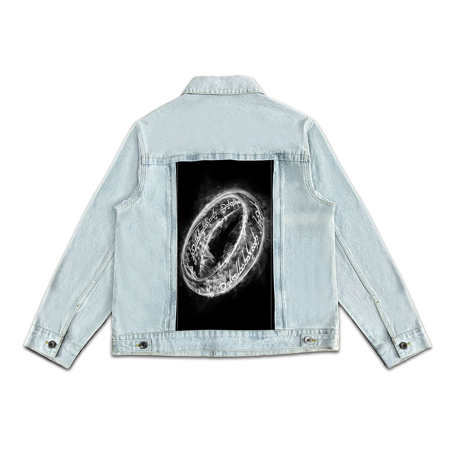 SMOKY RING SWAP-6310