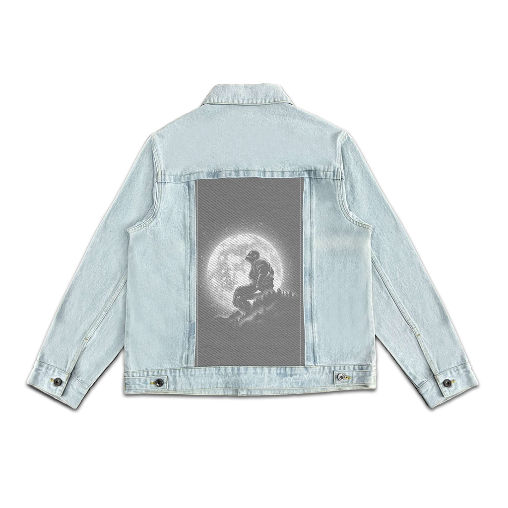 MOONLIGHT IRON SWAP-6198