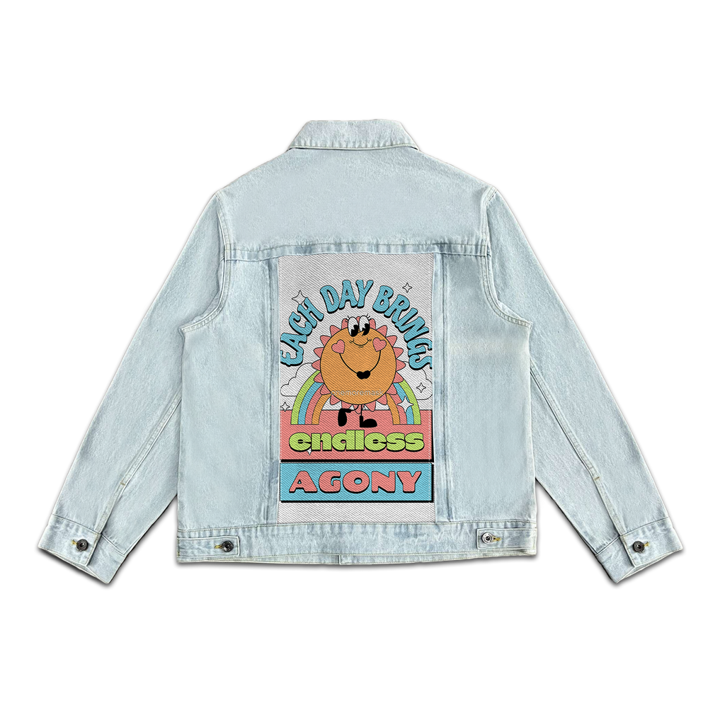 ENDLESS AGONY SWAP-6082