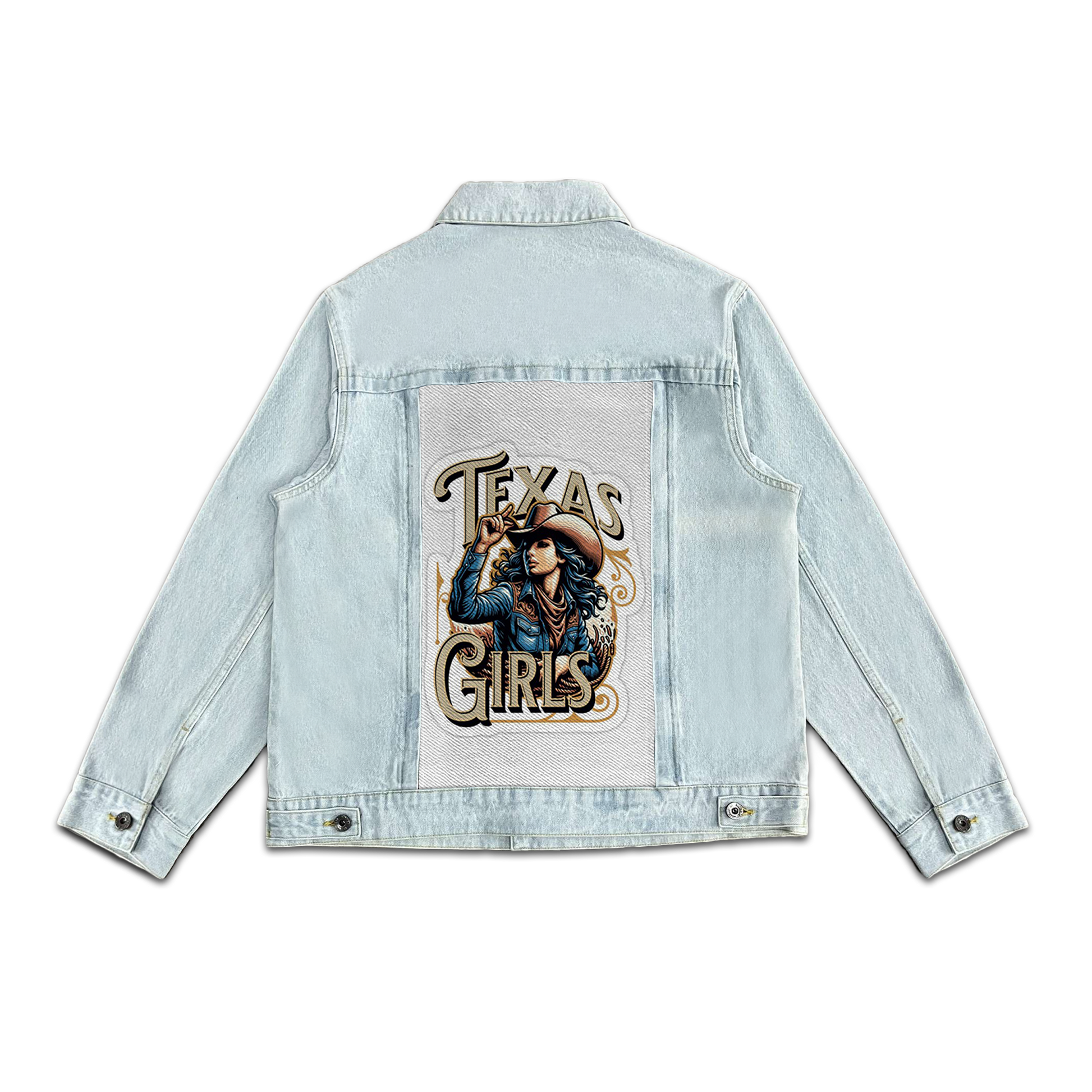 TEXAS GIRLS SWAP-6341