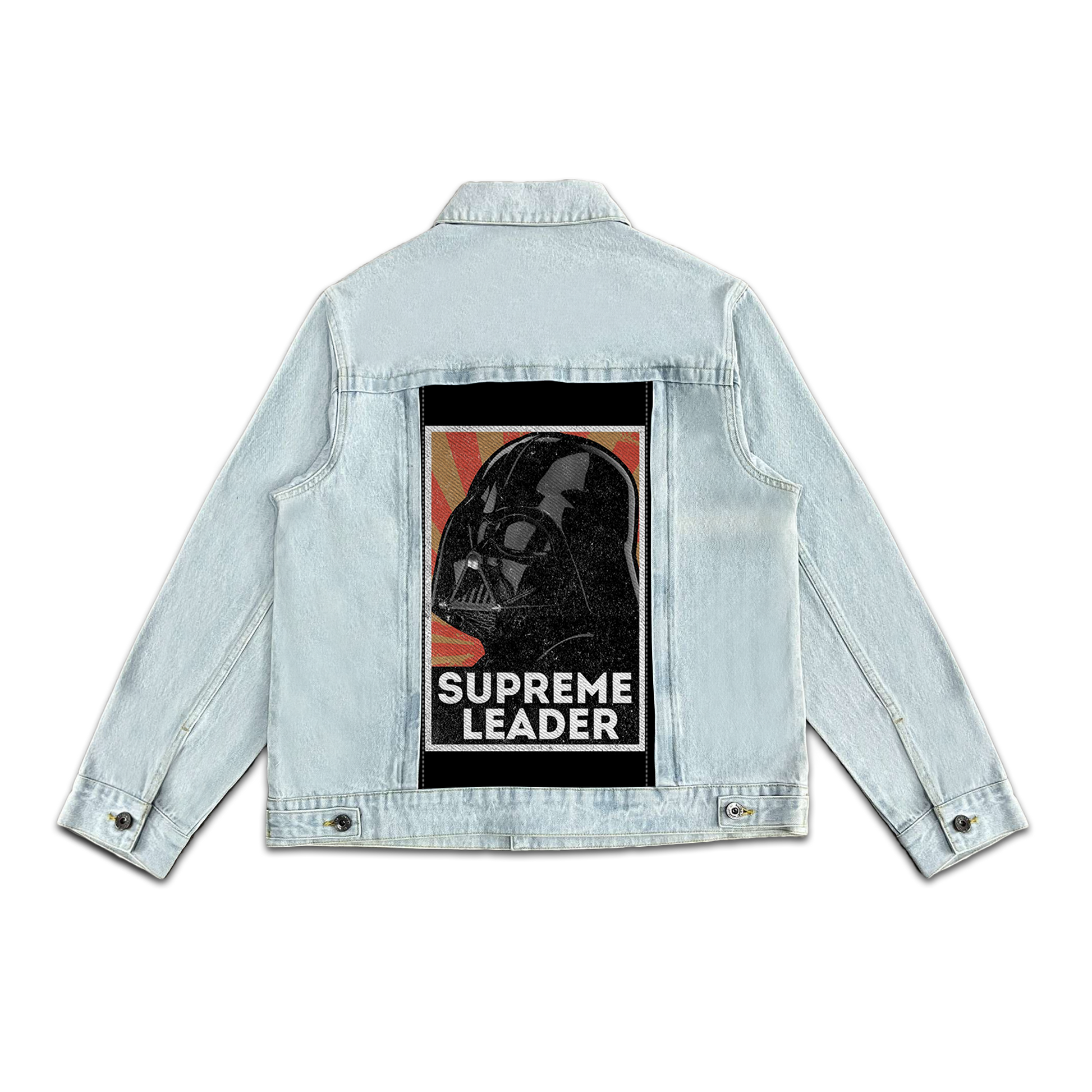 DARTH VADER SWAP-6059