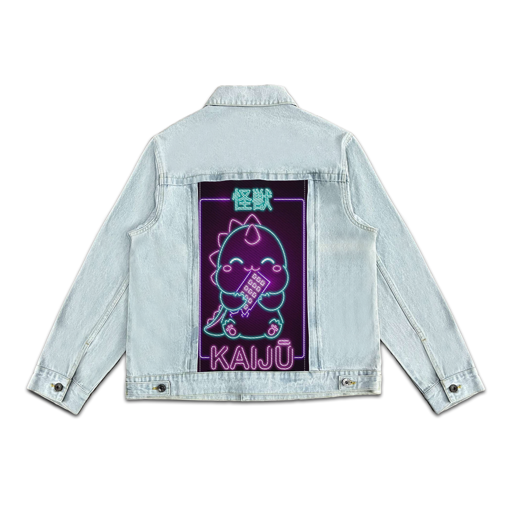 NEON KAIJU SWAP-6217