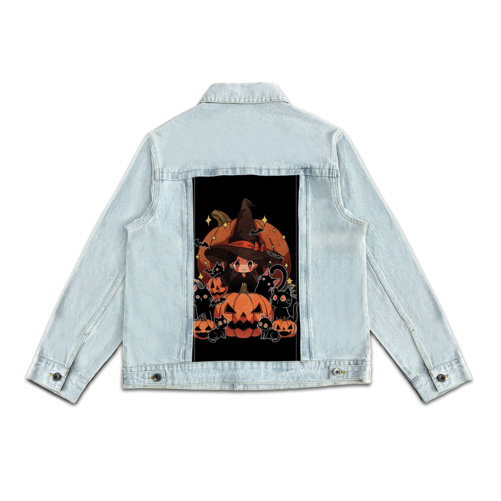 SPELLBOUND KITTIES SWAP-6318