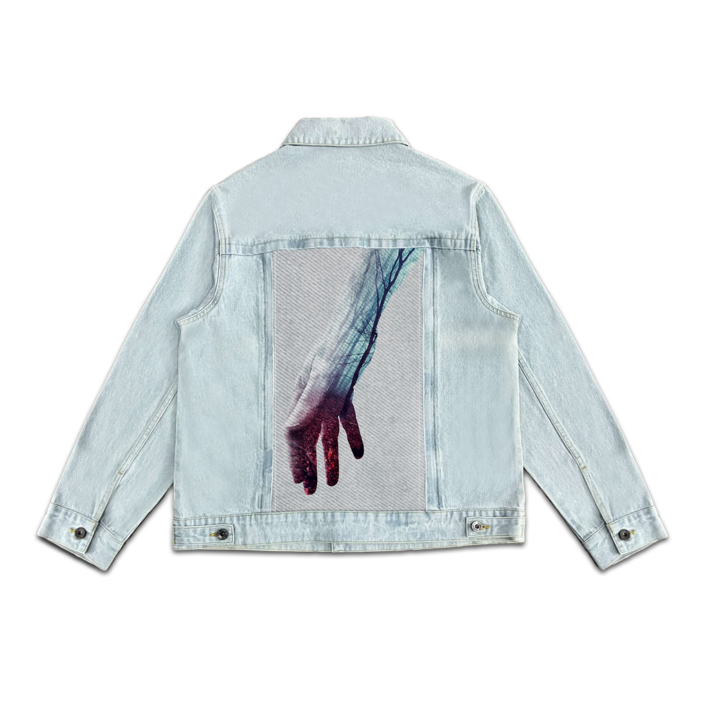 HANDSCAPE POWERLINES SWAP-6123